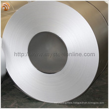 ASTM BS DIN GB JIS Standard Steel Material Galvalume Coil for Roofings & Construction & Base Metal & Building Material